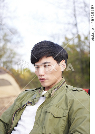 屋外 室外 受験 46719297