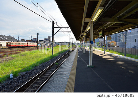 千葉 JR五井駅構内 千葉 JR五井駅構内 46719685
