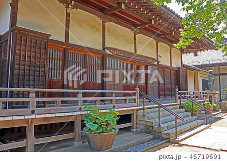 円明院 円明院 46719691