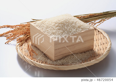 魚沼産コシヒカリ 46720054