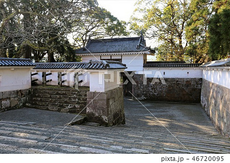 飫肥城 46720095