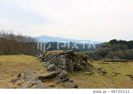 岡城 岡城 46720131