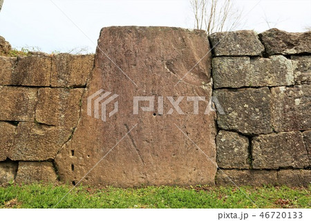 岡城 岡城 46720133