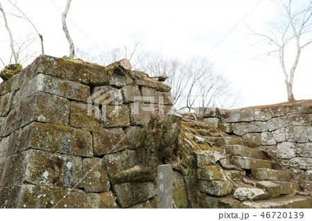 岡城 岡城 46720139