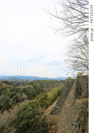 岡城 岡城 46720145