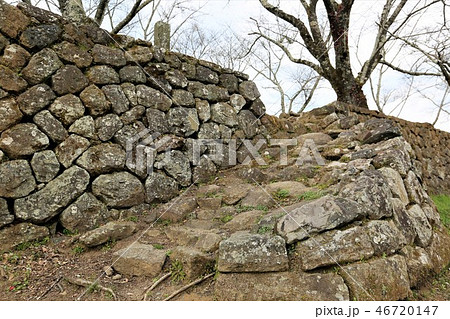 岡城 岡城 46720147