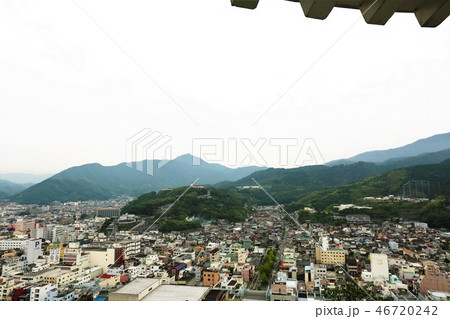 宇和島城 46720242