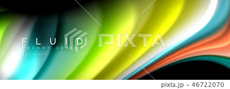 Creative line art. Banner background. Abstract motion. Graphic modern pattern. Abstract business Creative line art. Banner background. Abstract motion. Graphic modern pattern. Abstract business 46722070