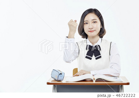 女性 女 女の子 46722222