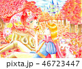 紅葉と王子様と恋くま 46723447