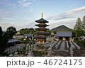 仏生山法然寺 46724175