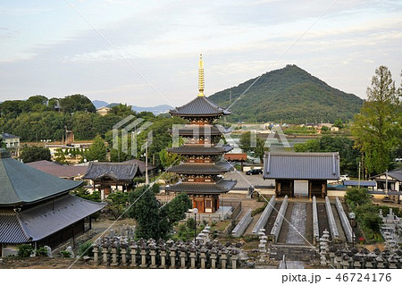 仏生山法然寺 46724176