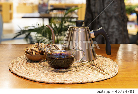 ゴボウ 次 茶 46724781