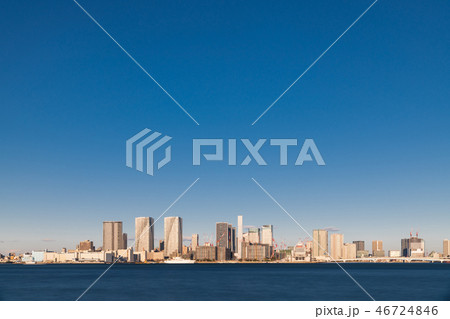 都市風景 都市風景 46724846