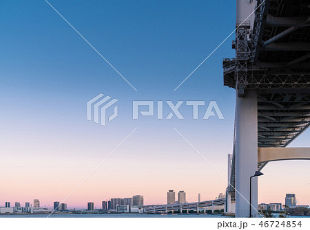都市風景 都市風景 46724854