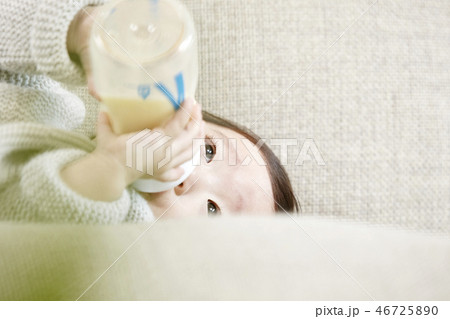 幼児 ベビー 赤ちゃん 46725890