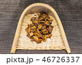 ムール貝 シーフード 乾燥 46726337