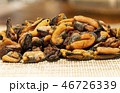 ムール貝 魚介類 46726339