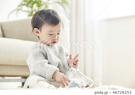 幼児 人 人間 46726353