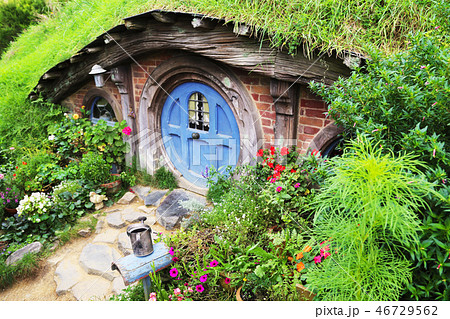 ホビット村 ホビット村 46729562
