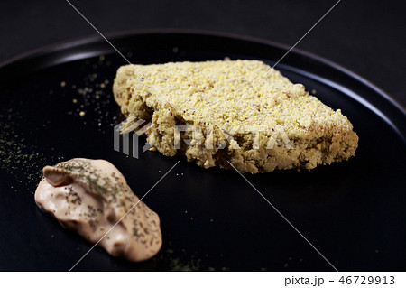 confectionery, professional culinary, cheesecake 46729913