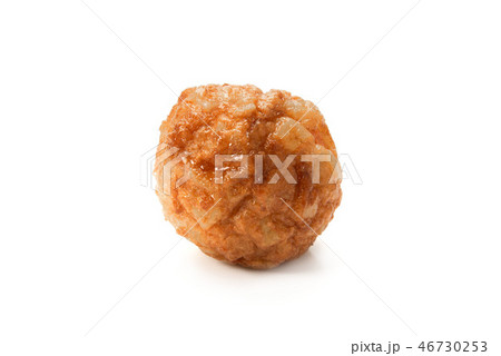 さつま揚げ 46730253