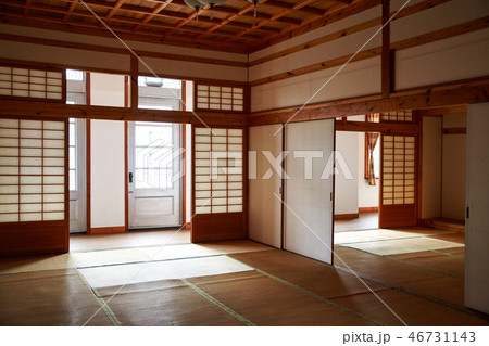 歴史 文化財 韓屋 46731143