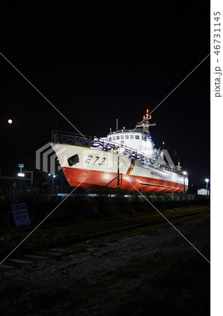 倍 ギョンビソン 戦闘艦 46731145