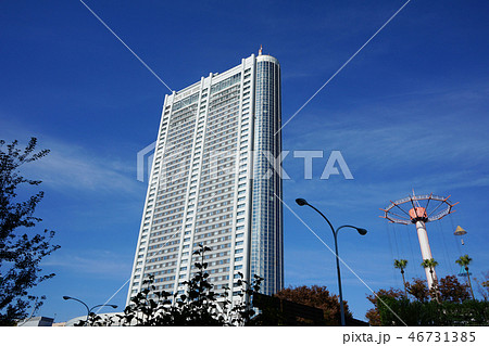 東京ドームホテル 46731385