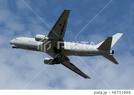 航空自衛隊 KC-767 航空自衛隊 KC-767 46731669