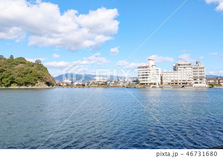 日田温泉 日田温泉 46731680