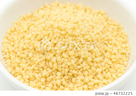 クスクス:couscous 46732225