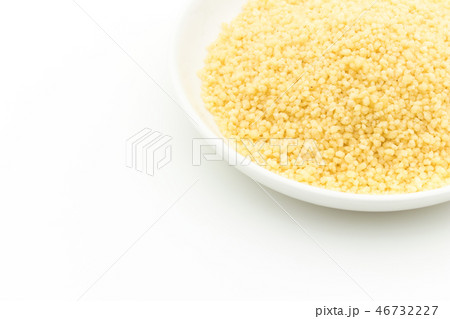 クスクス:couscous 46732227