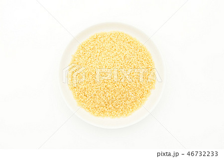 クスクス:couscous クスクス:couscous 46732233