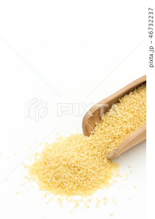 クスクス:couscous 46732237