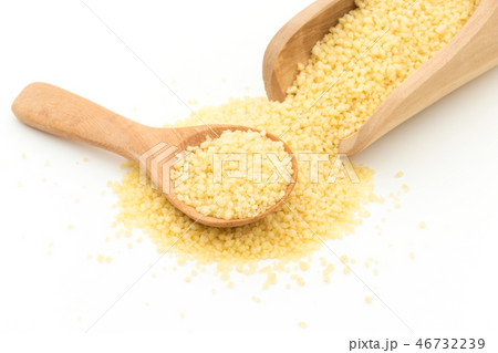 クスクス:couscous クスクス:couscous 46732239