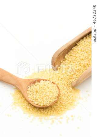 クスクス:couscous 46732240