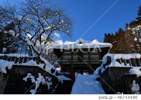 成田山水上寺 46733490