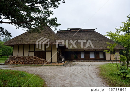 遠野ふるさと村 弥十郎どん 遠野ふるさと村 弥十郎どん 46733645