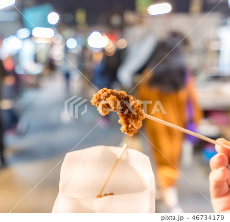 台湾 軽食 おやつ 46734179