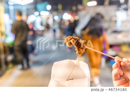 台湾 軽食 おやつ 46734180