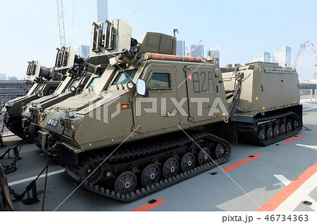 BvS10バイキング装甲兵員輸送車 46734363