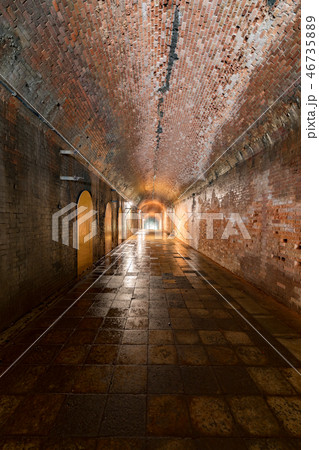 猿島　無人島 46735889