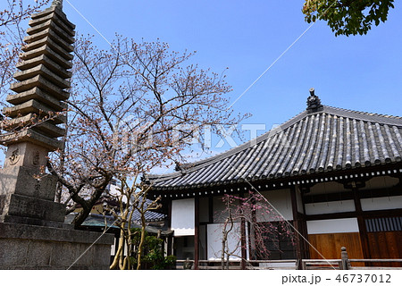 帯解寺 帯解寺 46737012