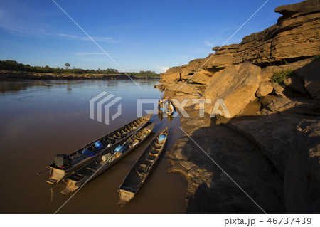 Sam Phan Bok: The Grand Canyon of Thailand Sam Phan Bok: The Grand Canyon of Thailand 46737439