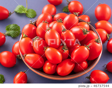 トマト ﾄﾏﾄ とまと 46737544