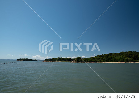 犬島の風景 46737778