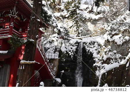 中野不動尊 46738812