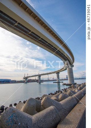 いなばポートライン 46739041