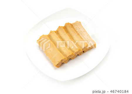 豆腐の味噌漬け 豆腐の味噌漬け 46740184